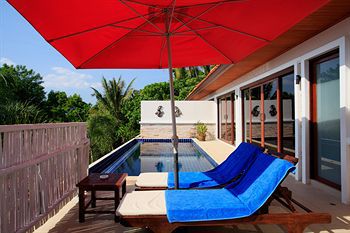 Byg Grand Beach Front & Sea View @ Panwa Beach 외부 사진