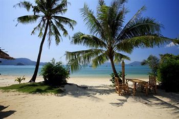 Byg Grand Beach Front & Sea View @ Panwa Beach 외부 사진