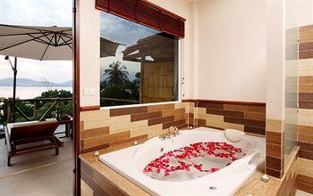 Byg Grand Beach Front & Sea View @ Panwa Beach 외부 사진