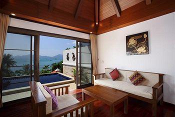 Byg Grand Beach Front & Sea View @ Panwa Beach 외부 사진
