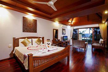 Byg Grand Beach Front & Sea View @ Panwa Beach 외부 사진