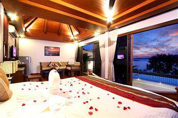 Byg Grand Beach Front & Sea View @ Panwa Beach 외부 사진